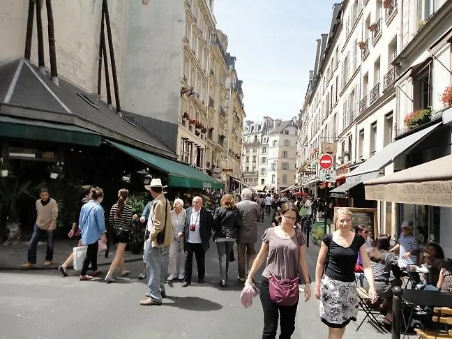 Apartamento Into - Pont Neuf *