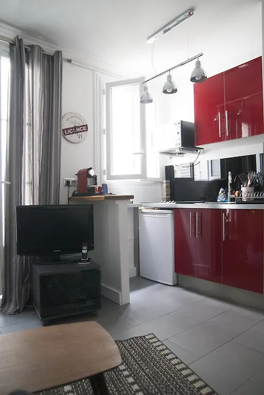 Apartamento Into - Pont Neuf