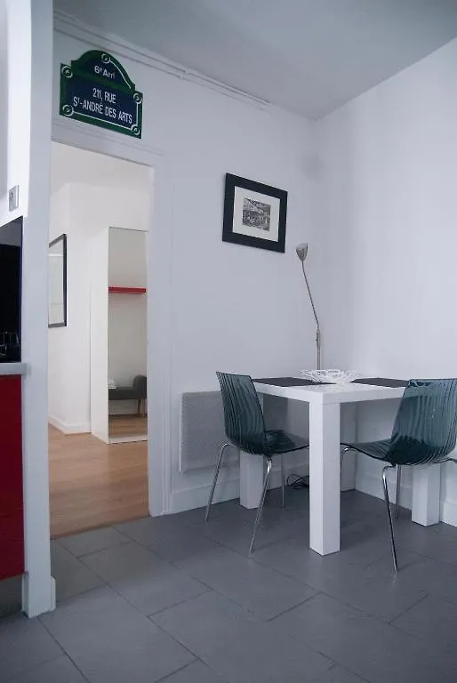 Apartamento Into - Pont Neuf *