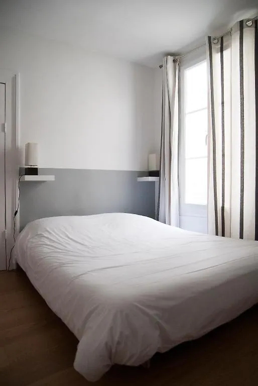 Into - Pont Neuf Apartment *