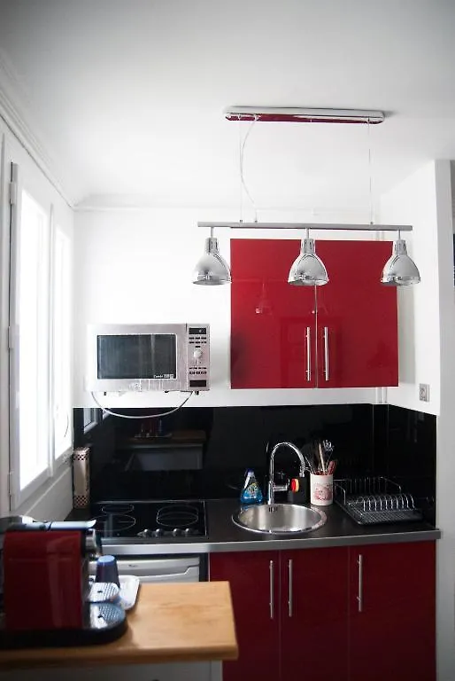 Apartment Into - Pont Neuf *